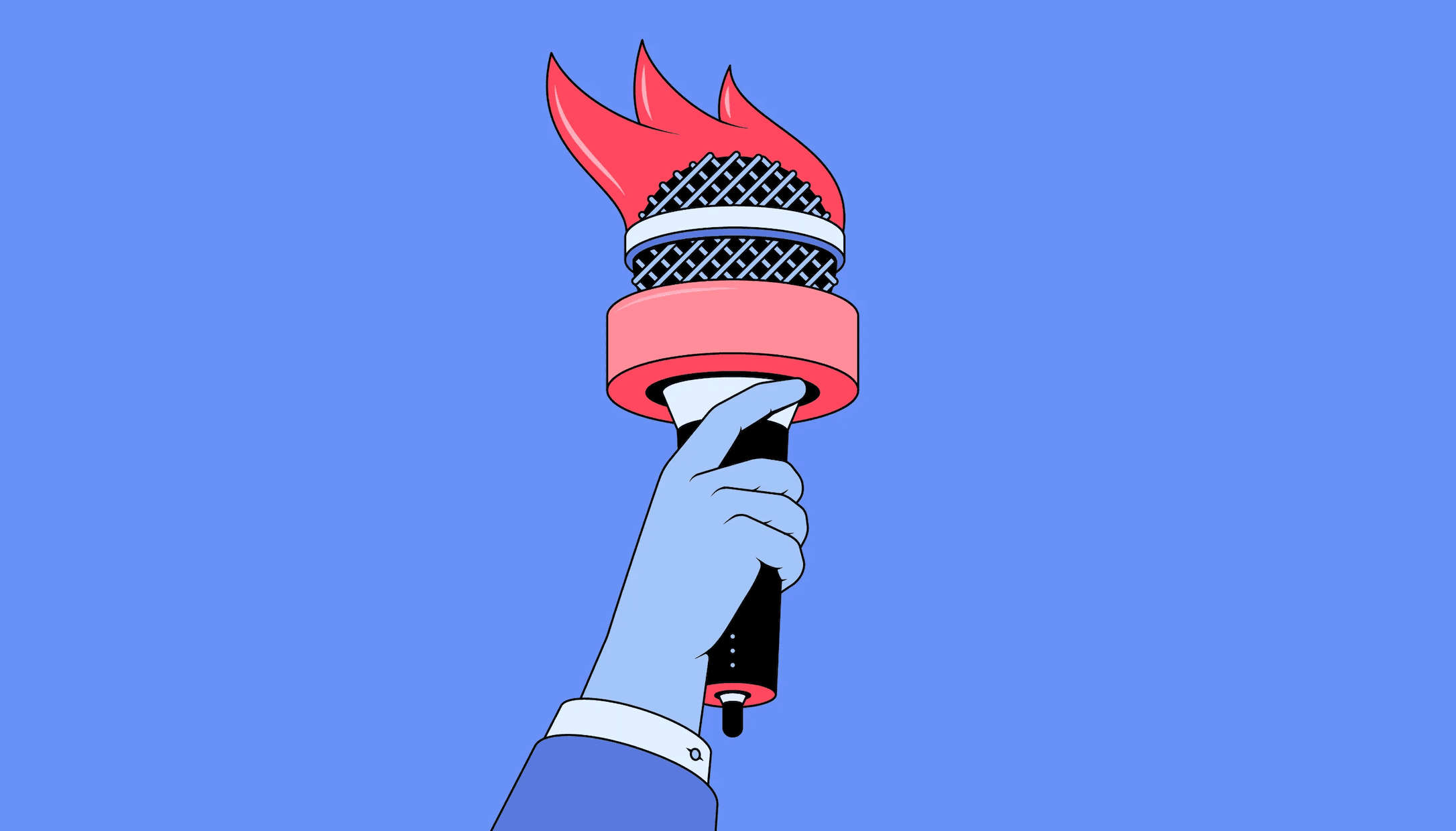 Image of News Bias Model, a McGill AI Lab project