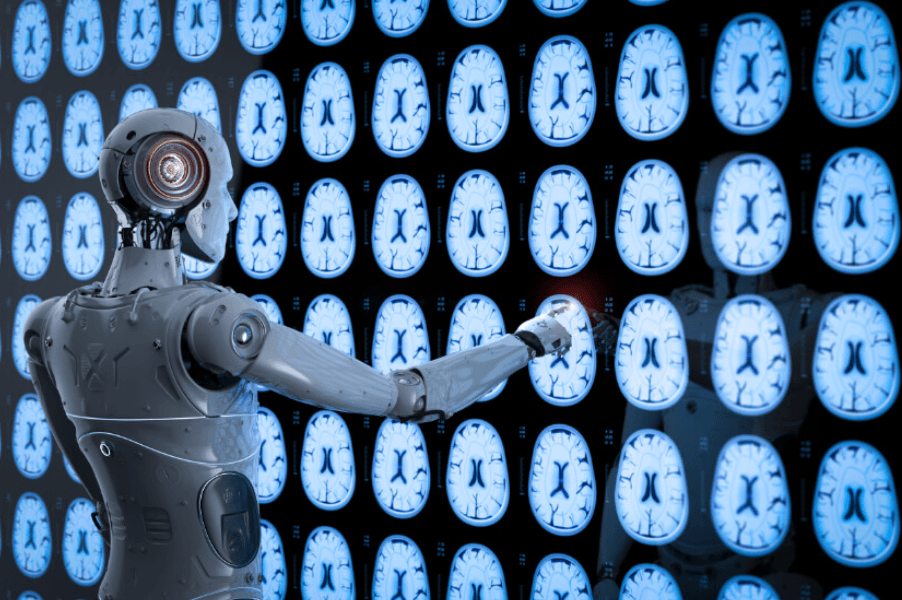 Image of MedMNIST Semi-Supervised Learning, a McGill AI Lab project